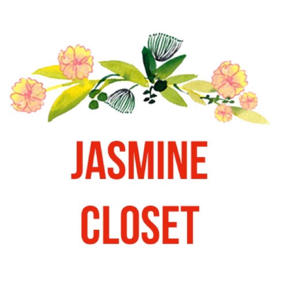 Meet your Posher, Jasmine
